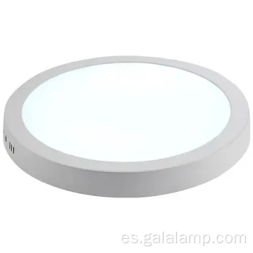 Luz de las casas modernas con diseño redondo LED elegante